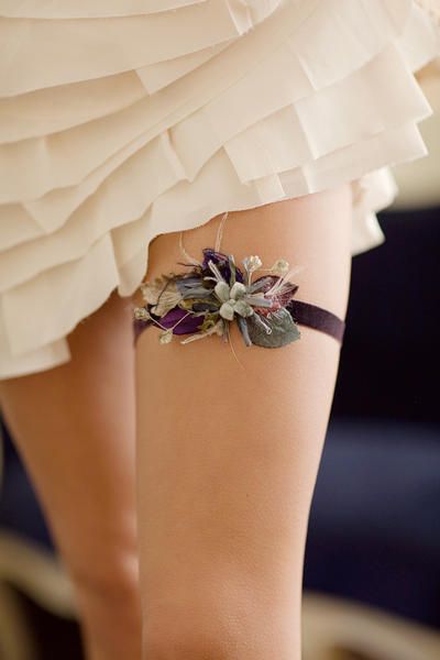 Corsage e bouquet originali