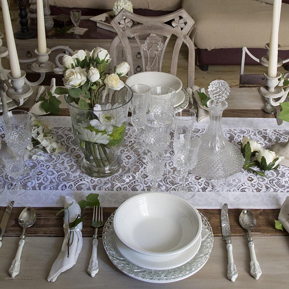 Creare la lista nozze on line su Etsy