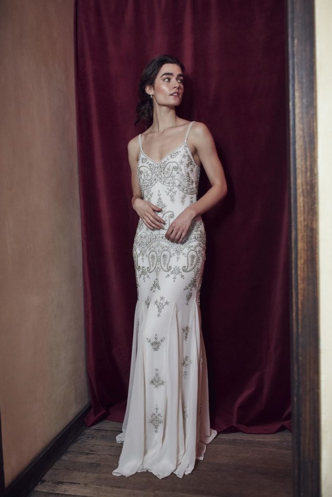 Abiti da sposa primavera/estate 2019