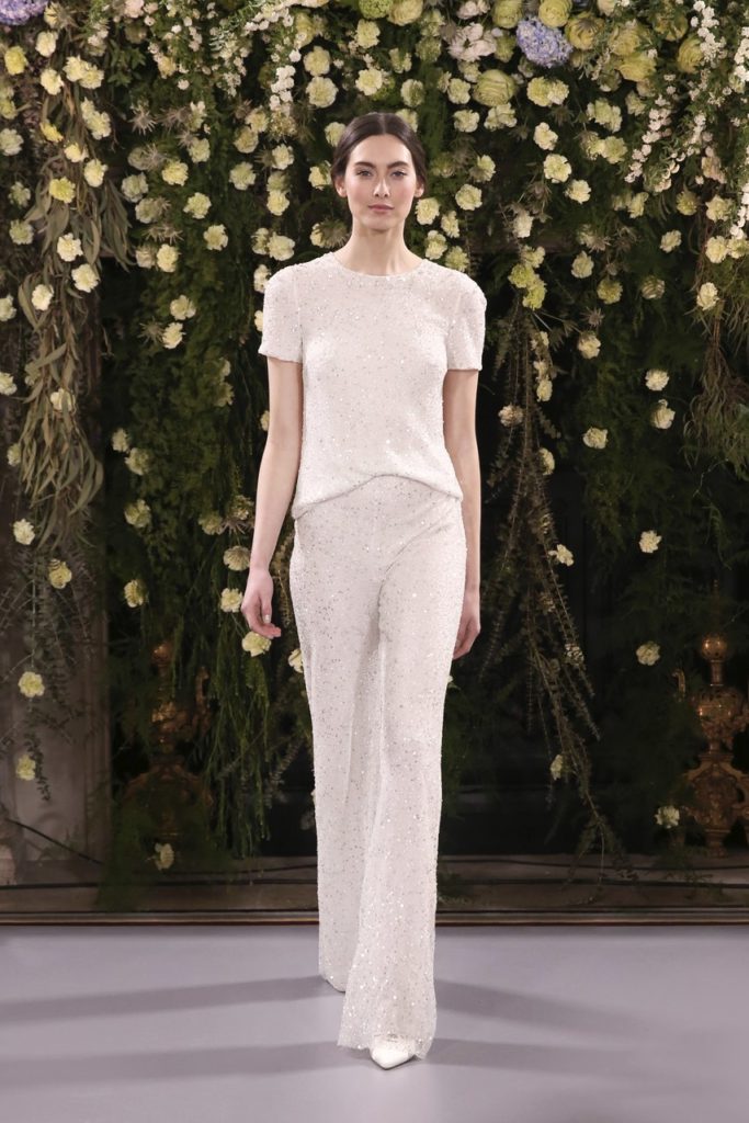 Abiti da sposa primavera/estate 2019