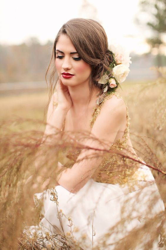 Il make up sposa per il 2019