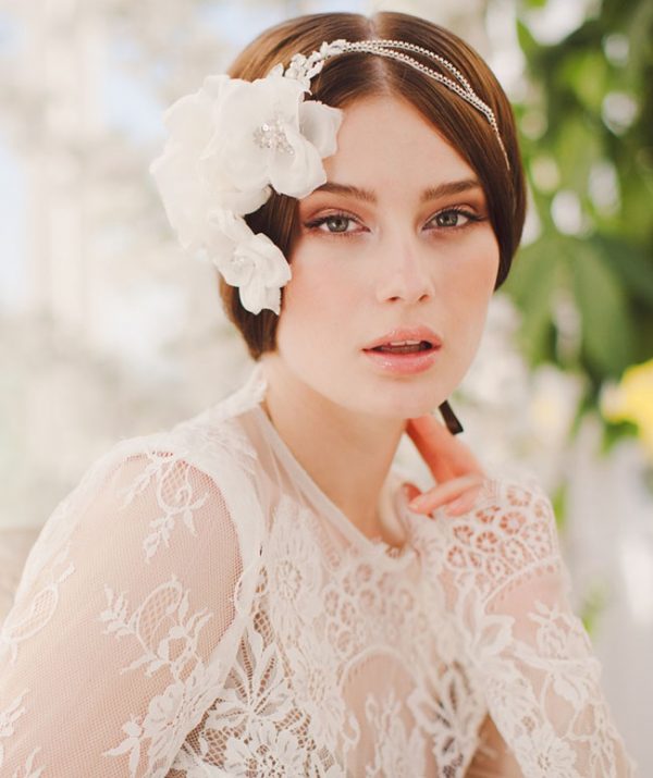 Il make up sposa per il 2019