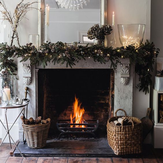 Hygge Life, Hygge Christmas