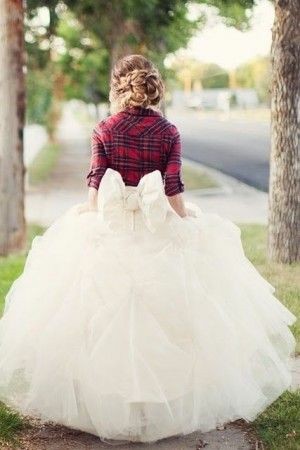  sposa d'inverno