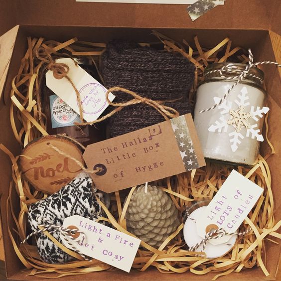 Parliamo di... Hygge Life, Hygge Christmas!