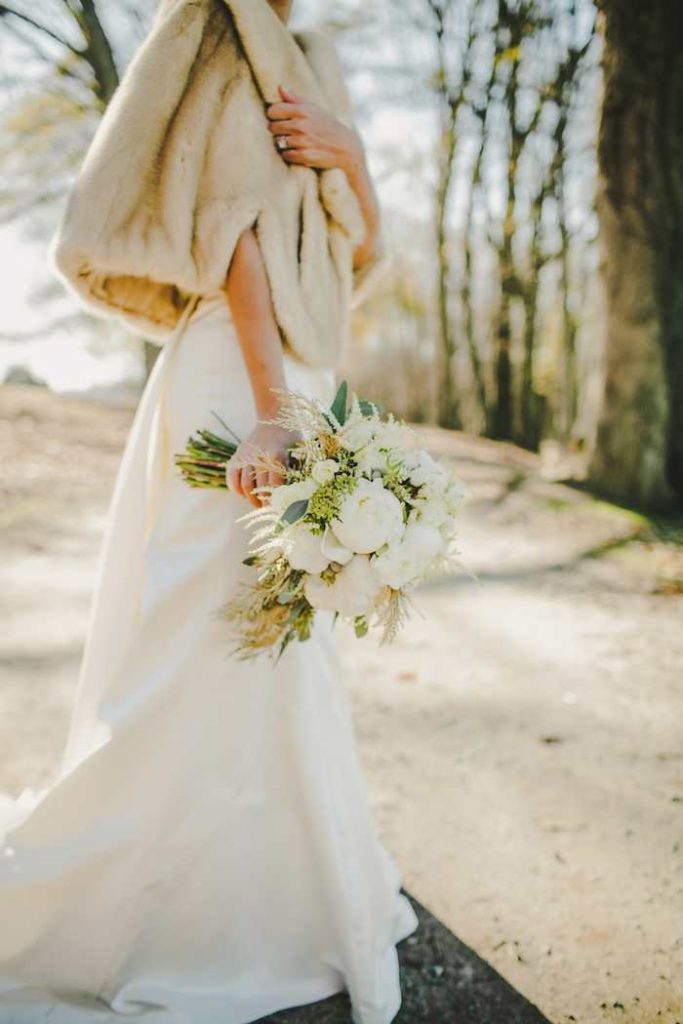  Il matrimonio invernale