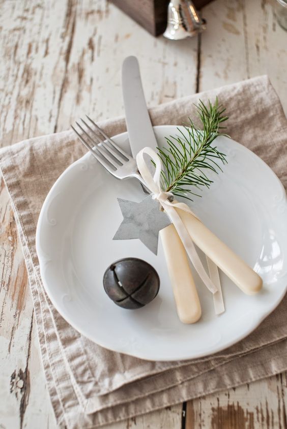 Un Natale shabby