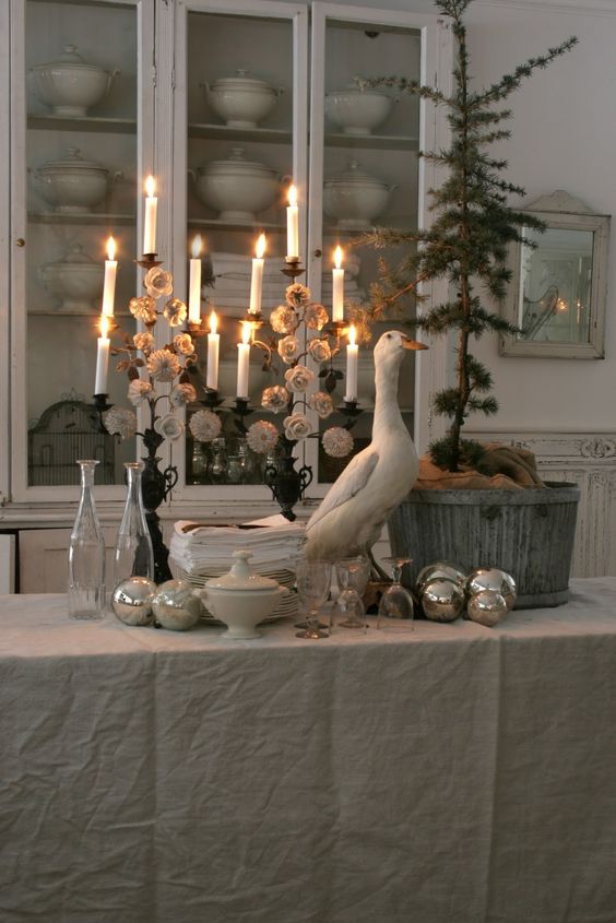 Un Natale shabby