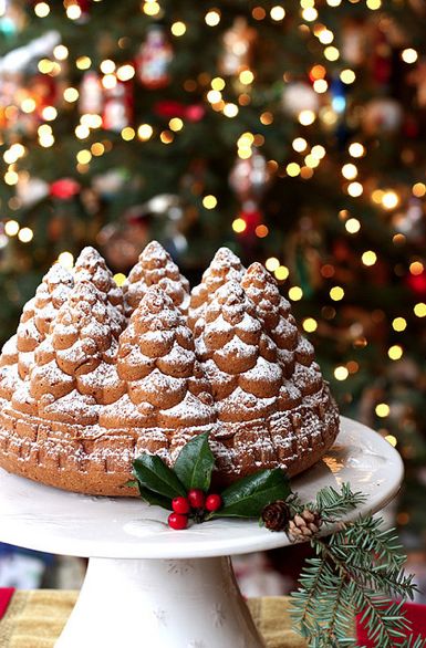 I dolci di Natale