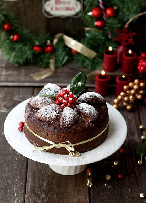 I dolci di Natale