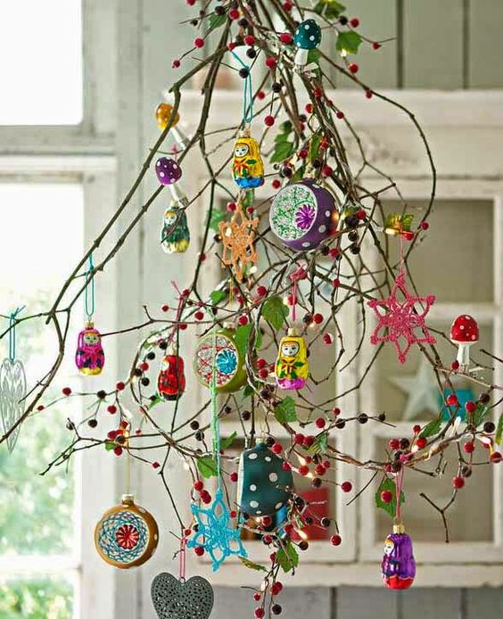 albero di Natale