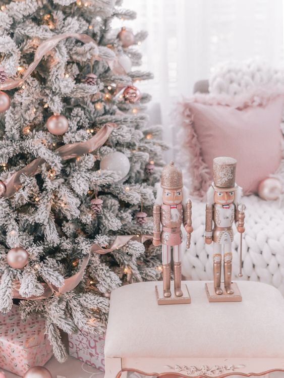 Un Natale shabby