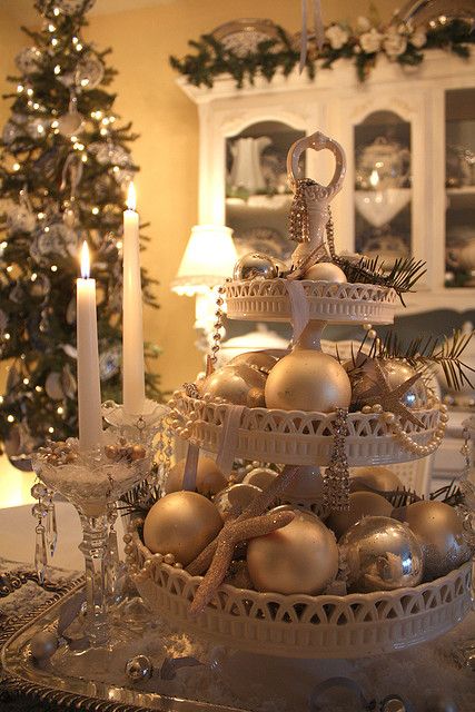 Un Natale shabby