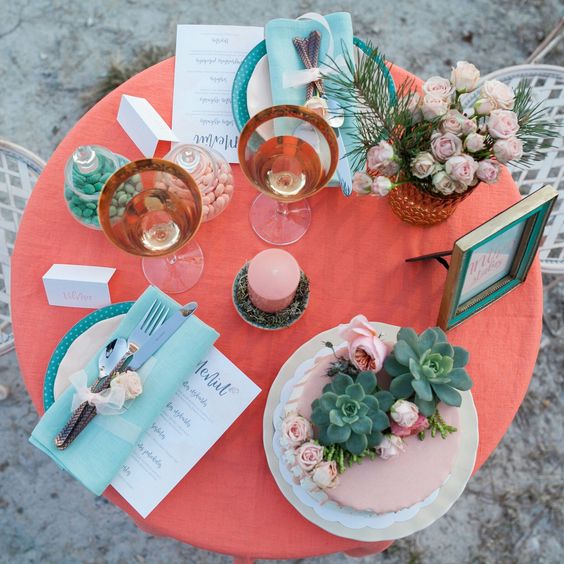 Living coral: il colore Pantone per il 2019