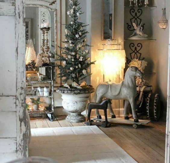 Natale Shabby.Un Natale Shabby Due Stili Matrimonio A Bologna Blog