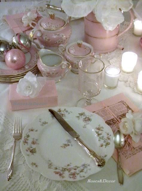 Un Natale shabby