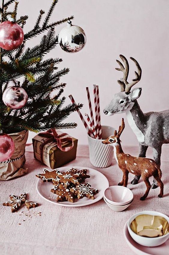 I dolci di Natale