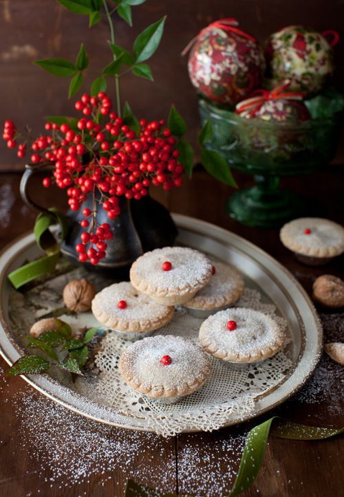 I dolci di Natale