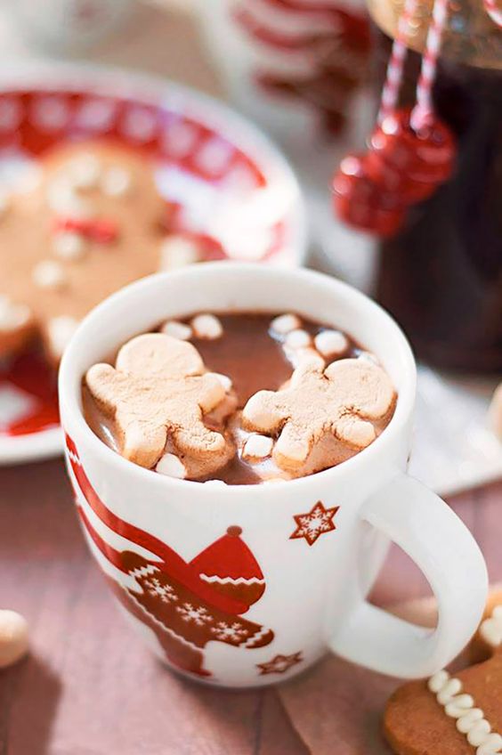 I dolci di Natale
