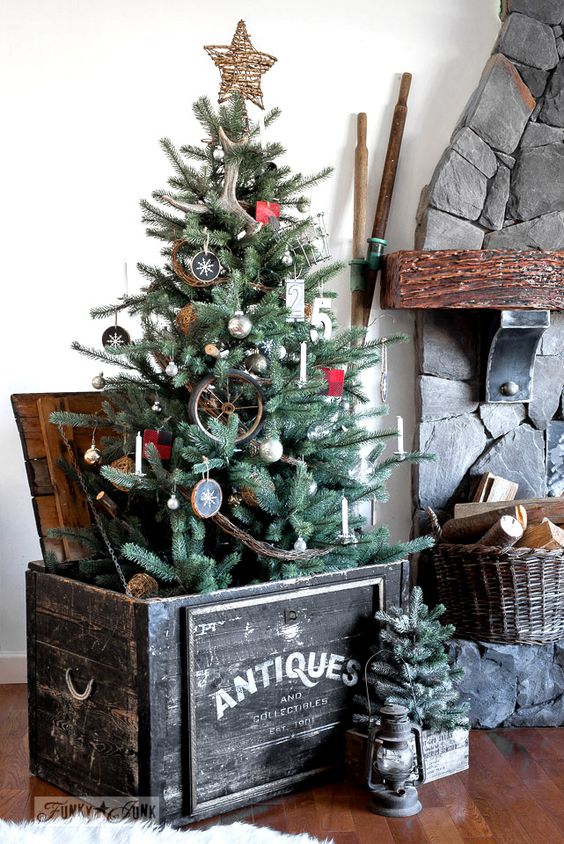 albero di Natale