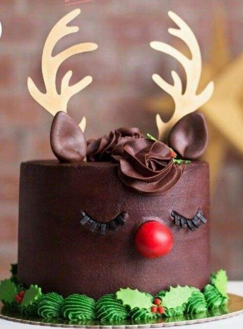 I dolci di Natale
