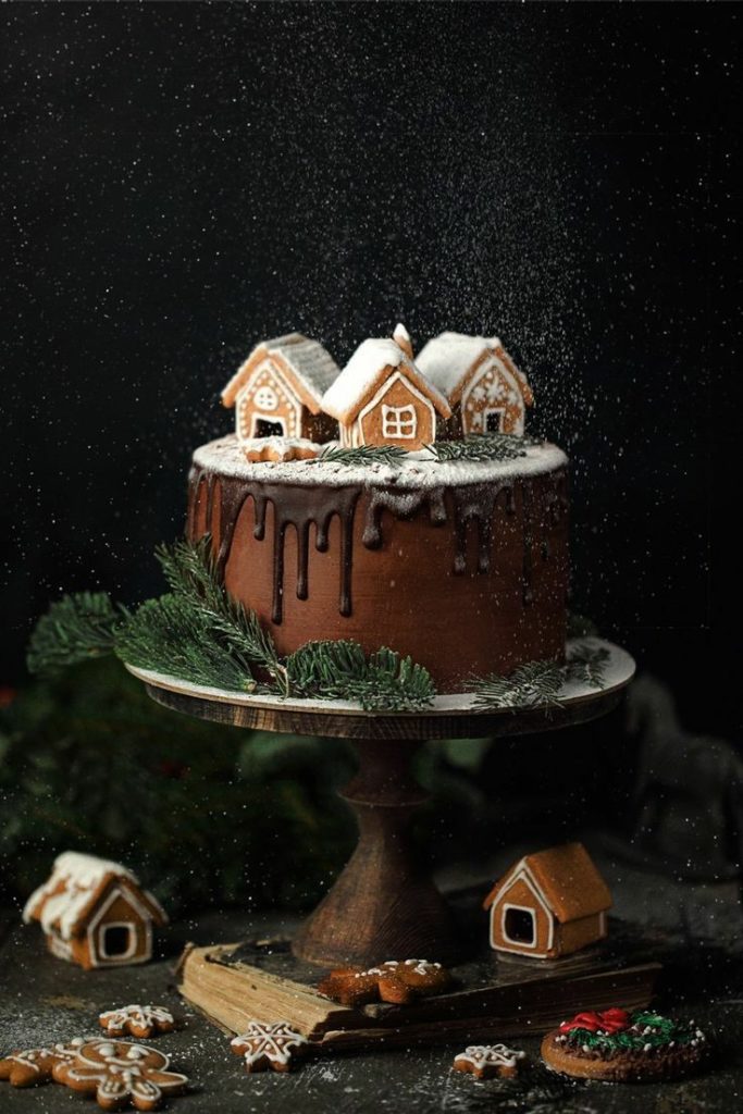 I dolci di Natale