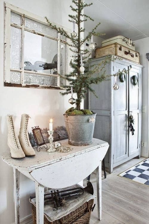 Un natale shabby