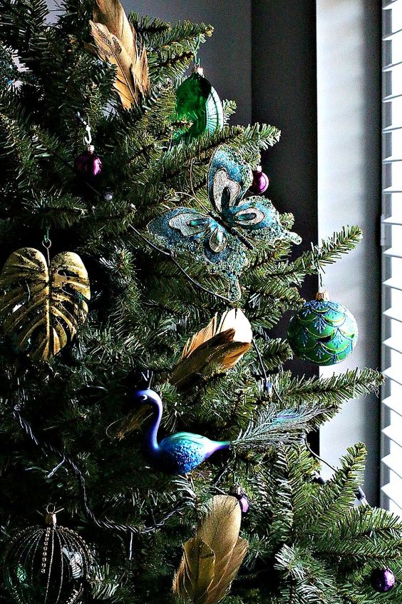 albero di Natale