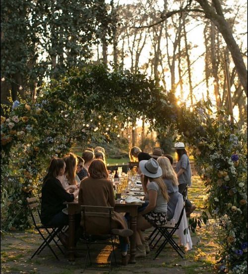 Un perfetto matrimonio hygge