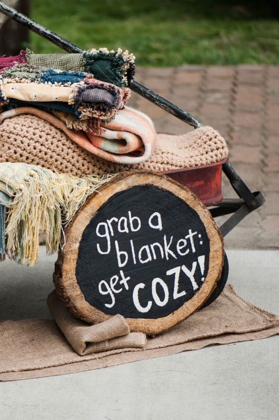 Un perfetto matrimonio hygge