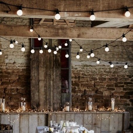 Un perfetto matrimonio hygge