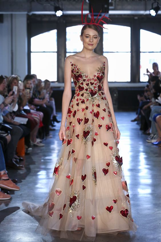 Abiti per la sposa unconventional