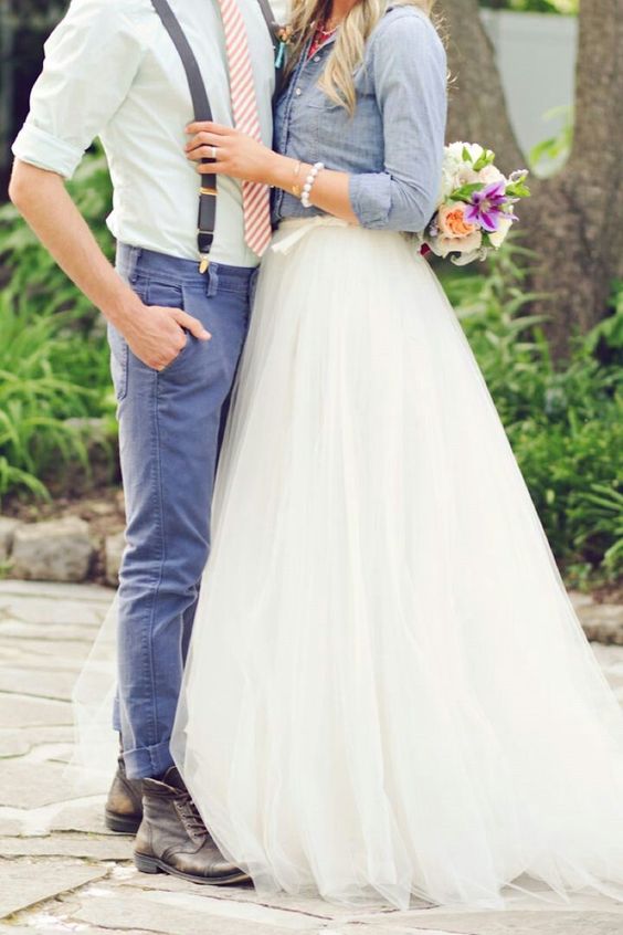 Foto di matrimonio da non dimenticare!