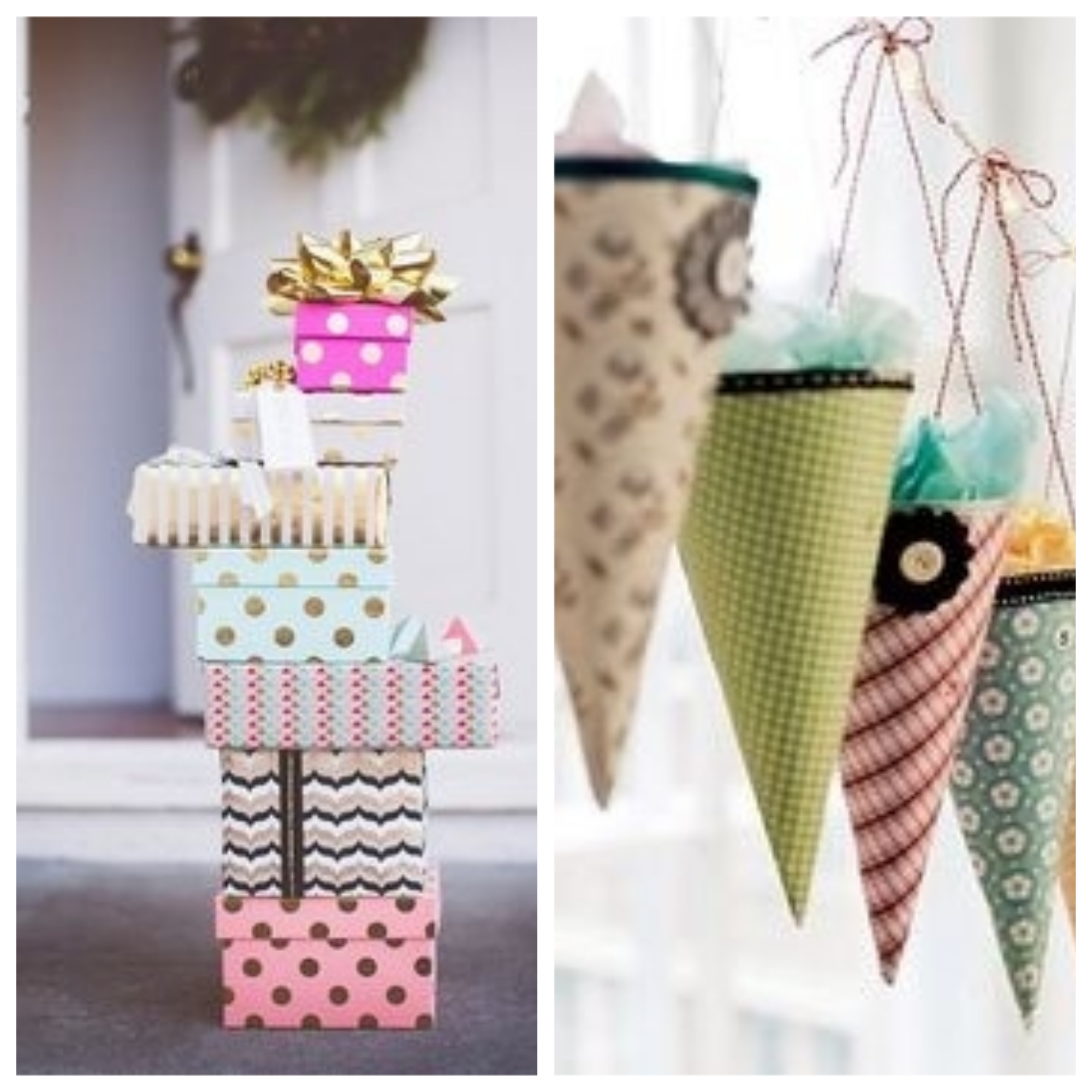 Facciamo festa! Idee decorative per i vostri parties