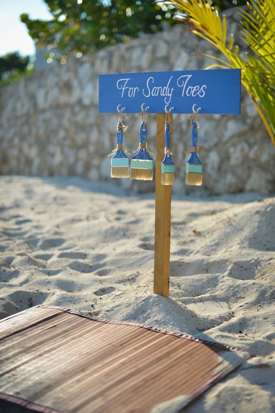 matrimonio in spiaggia