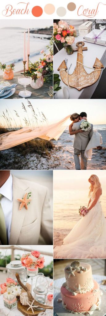 matrimonio in spiaggia