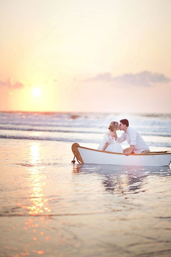 7 tips per il matrimonio in spiaggia