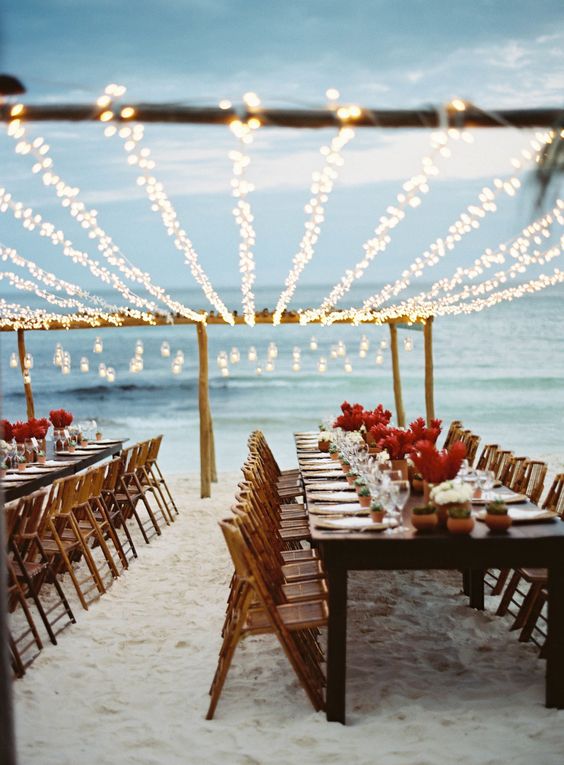 matrimonio in spiaggia