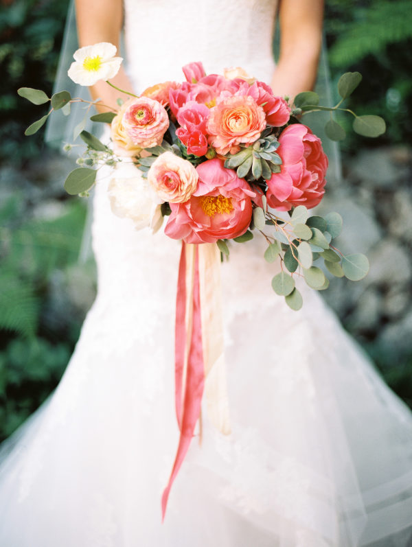 bouquet di peonie più belli per il 2019