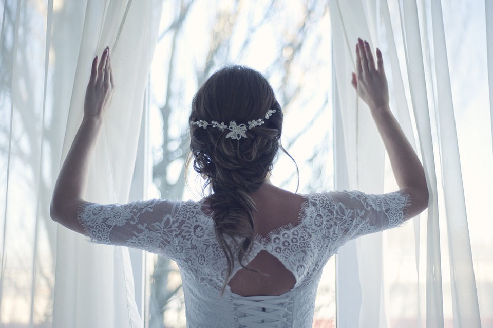 Consigli per organizzare il matrimonio fai da te
