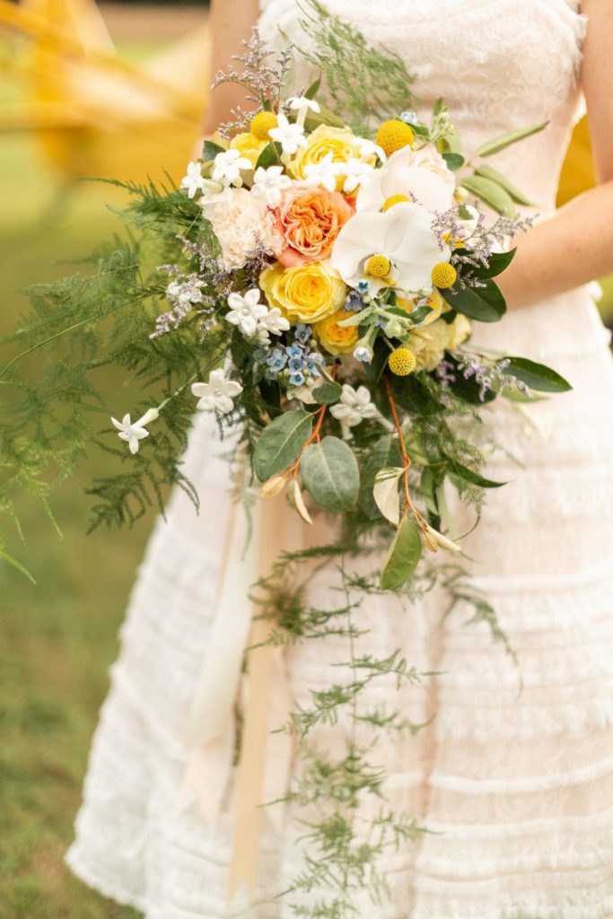 colore nel matrimonio