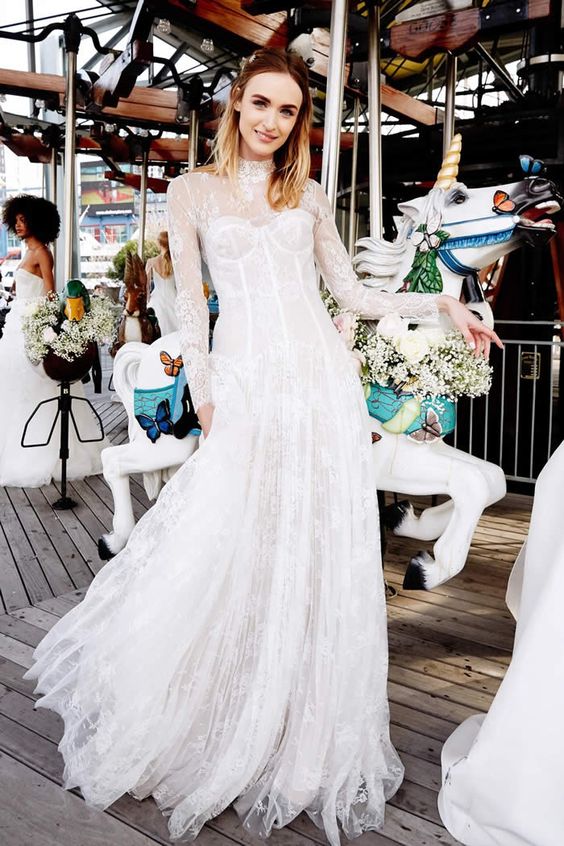 Abiti da sposa elie saab 2020 hot sale