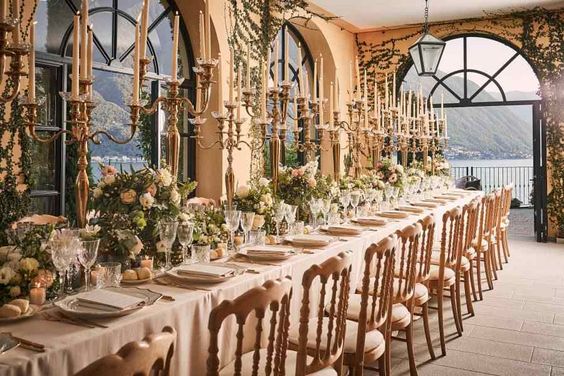 location top per sposarsi in Italia