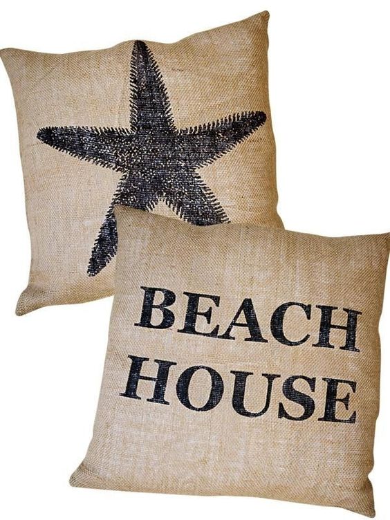arredare la casa in stile coastal