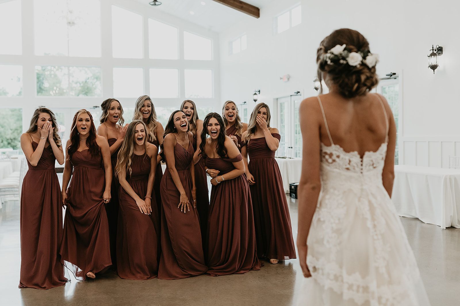 Tutti gli stili della sposa