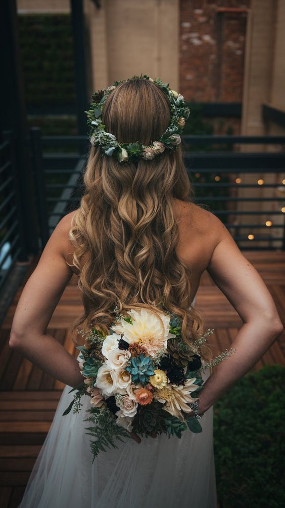 5 idee per il matrimonio autunnale 