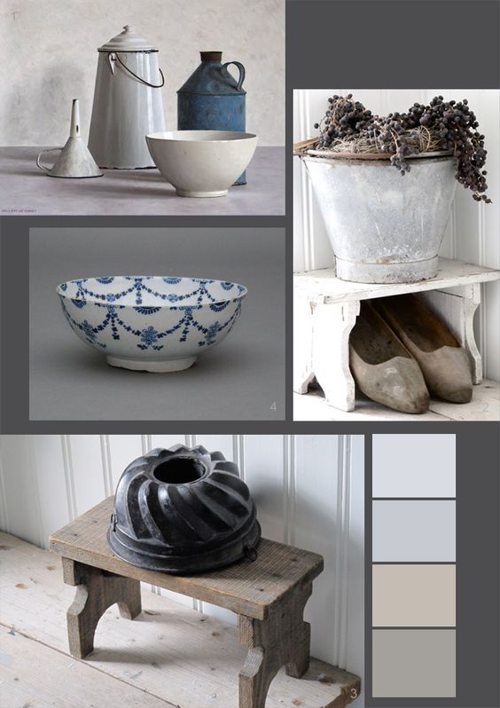 Gli stili d'arredo della casa