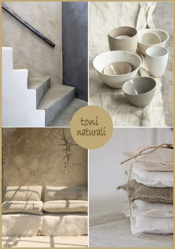 Gli stili d'arredo della casa