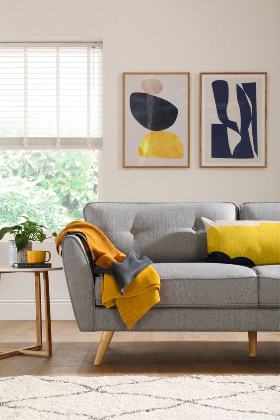 Pantone 2021: Ultimate gray e Illuminating