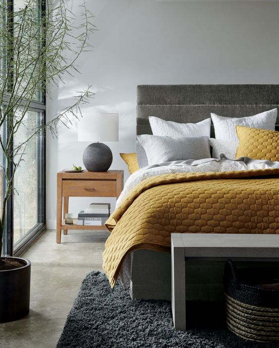 Pantone 2021: Ultimate gray e Illuminating
